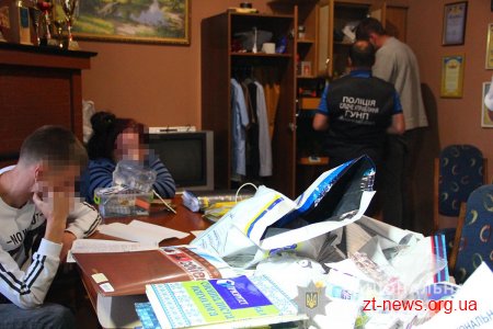 На Житомирщині викрили центри, у яких під виглядом реабілітації примусово утримували 80 осіб