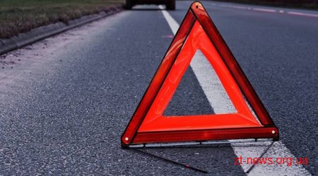 У Малинському районі водій "Daewoo" збив 28-річну жінку і втік