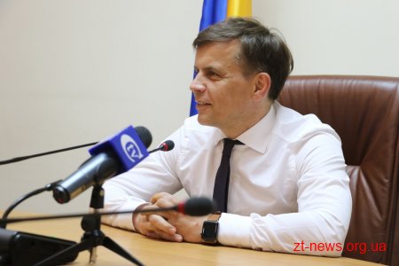 Учасники проекту «Bus of Heroes» повернулись до Житомира