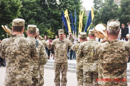 Олімпійський день у Житомирі зібрав близько 2 тисяч учасників