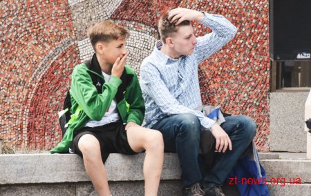 Олімпійський день у Житомирі зібрав близько 2 тисяч учасників