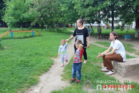 У Житомирі підліток врятував з річки двох малих дітей