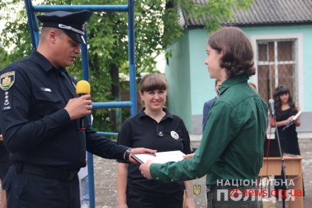 У Житомирі підліток врятував з річки двох малих дітей