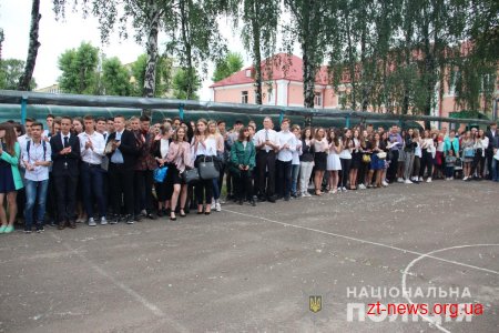У Житомирі підліток врятував з річки двох малих дітей