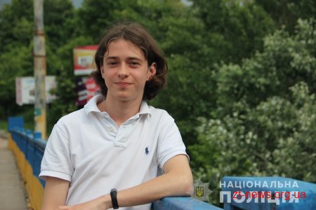 У Житомирі підліток врятував з річки двох малих дітей