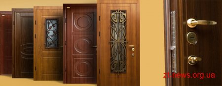 Вибір марки-виробника – одна із запорук високої якості бронедверей