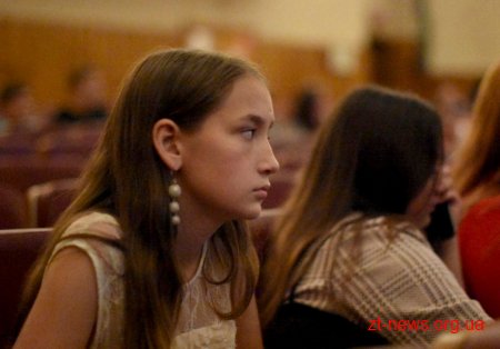 У таборі «Дзвіночок» влаштували свято для 100 дітей