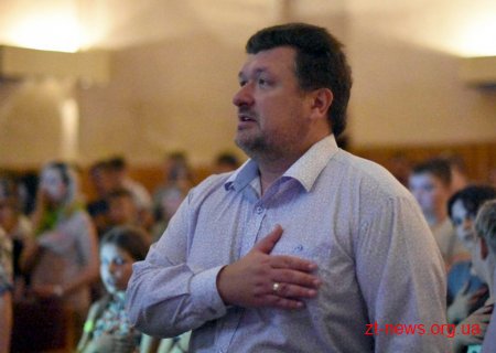 У таборі «Дзвіночок» влаштували свято для 100 дітей