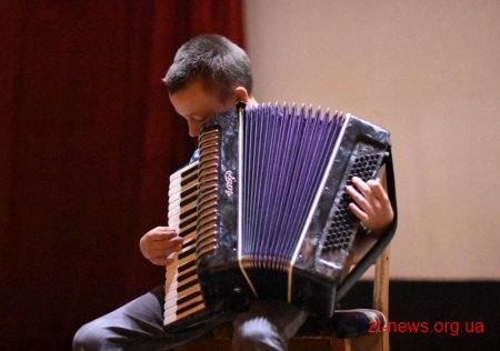 У таборі «Дзвіночок» влаштували свято для 100 дітей