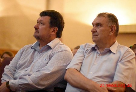 У таборі «Дзвіночок» влаштували свято для 100 дітей