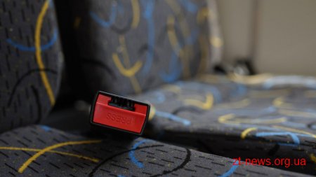 Житомирщина отримала вже 10 закуплених цьогоріч шкільних автобусів