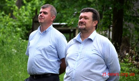 На форум «Громадотворець» до Житомирщини приїхала молодь з усієї України