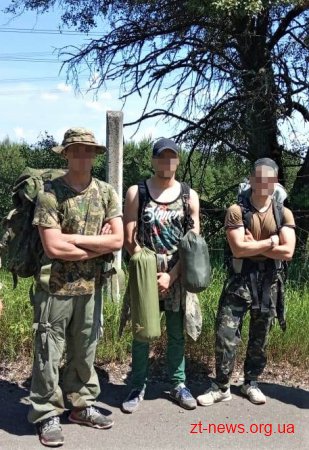 В зоні ЧАЕС виявлено сталкерів з Рівненщини