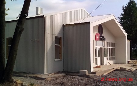 Нові амбулаторії будуть забезпечені необхідним медичним обладнанням для сімейного лікаря