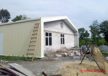 Нові амбулаторії будуть забезпечені необхідним медичним обладнанням для сімейного лікаря