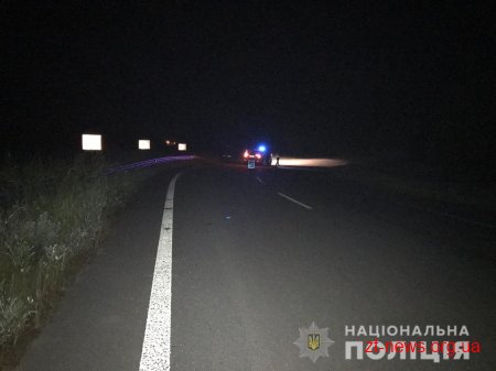 На трасі Київ - Чоп перекинулась маршрутка: постраждало 7 людей