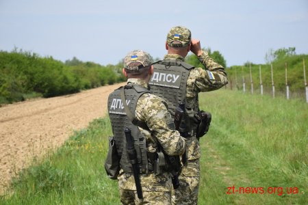 Прикордонники відділу «Овруч» допомогли знайти зниклого чоловіка