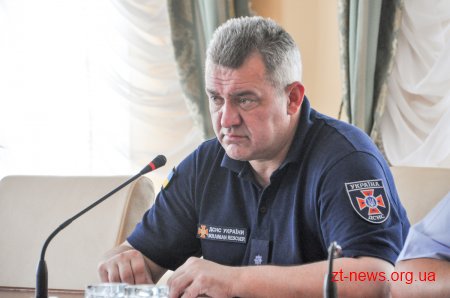 Працівники ДСНС у 2019 році перевірили всі 24 заклади відпочинку дітей на Житомирщині