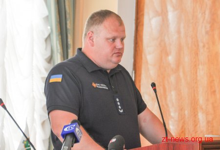 Працівники ДСНС у 2019 році перевірили всі 24 заклади відпочинку дітей на Житомирщині