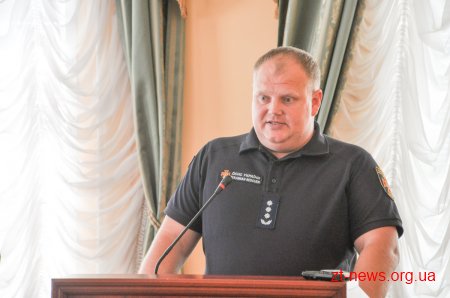 Працівники ДСНС у 2019 році перевірили всі 24 заклади відпочинку дітей на Житомирщині