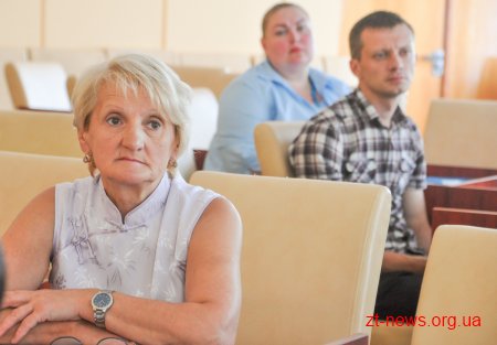 Працівники ДСНС у 2019 році перевірили всі 24 заклади відпочинку дітей на Житомирщині
