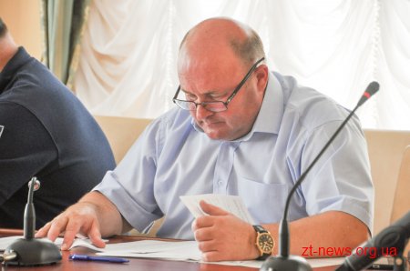 Працівники ДСНС у 2019 році перевірили всі 24 заклади відпочинку дітей на Житомирщині