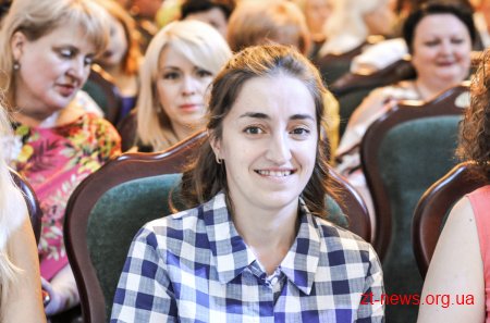 Житомирський обласний перинатальний центр відзначає своє 15-річчя