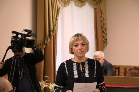 У Житомирі триває конкурс на посаду директора вечірньої школи