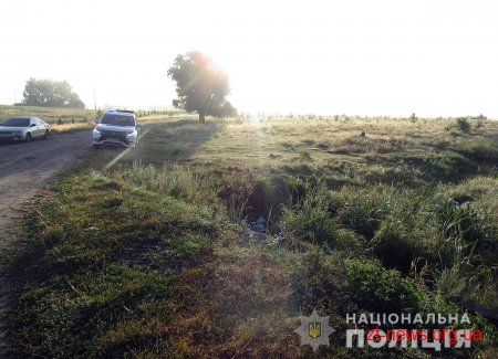 За вихідні в області у ДТП загинув керманич мопеда та травми отримали ще три людини