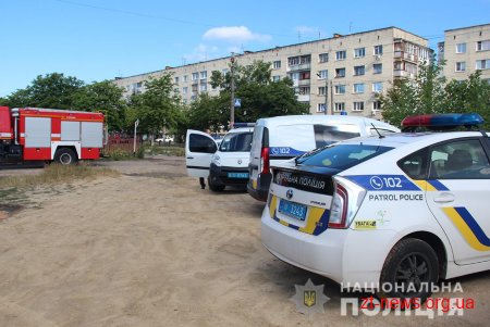 У Житомирі знову замінували два виші: вибухівку не виявили