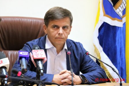 Житомир отримає грант у 2 мільйони євро на будівництво нових тролейбусних ліній