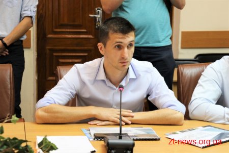 Житомир отримає грант у 2 мільйони євро на будівництво нових тролейбусних ліній