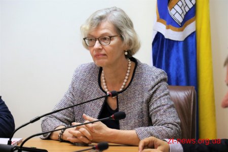 Житомир отримає грант у 2 мільйони євро на будівництво нових тролейбусних ліній