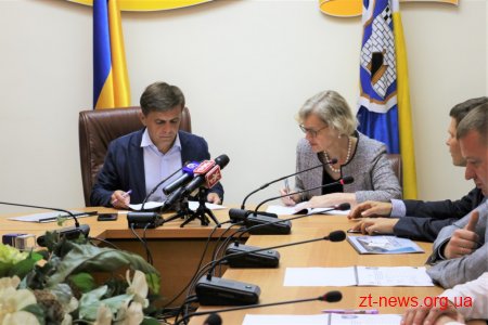 Житомир отримає грант у 2 мільйони євро на будівництво нових тролейбусних ліній