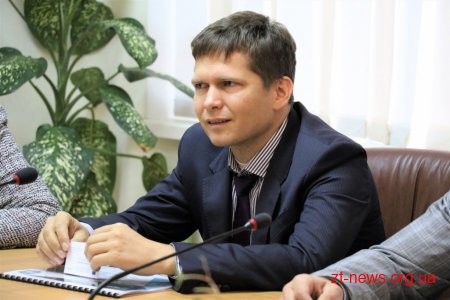 Житомир отримає грант у 2 мільйони євро на будівництво нових тролейбусних ліній