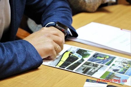 Житомир отримає грант у 2 мільйони євро на будівництво нових тролейбусних ліній