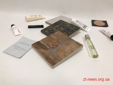 Не спробуєш — не вирішиш: як пробники допомагають вибрати плитку