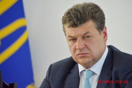 Новий голова ОДА ініціює проведення аудиту у всіх лісгоспах області