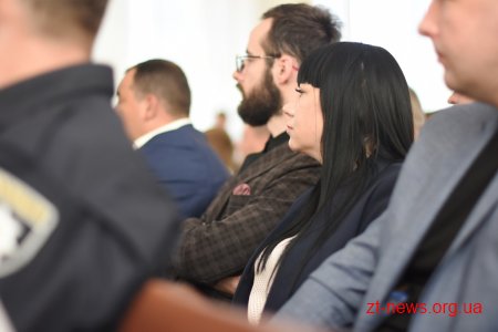 Президент України з робочою поїздкою відвідав Житомирщину
