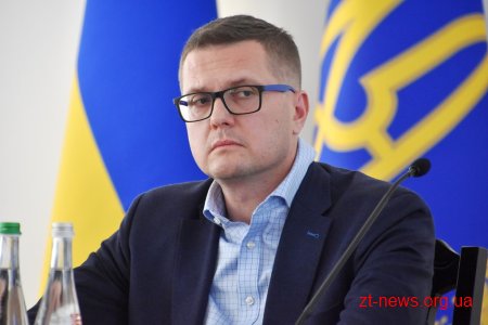 Президент України з робочою поїздкою відвідав Житомирщину