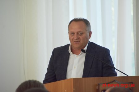 Президент України з робочою поїздкою відвідав Житомирщину