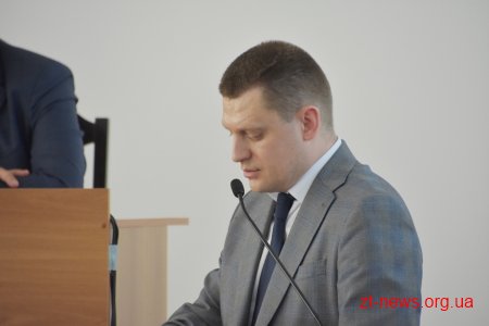 Президент України з робочою поїздкою відвідав Житомирщину