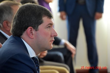 Президент України з робочою поїздкою відвідав Житомирщину