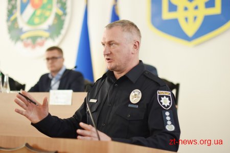 Президент України з робочою поїздкою відвідав Житомирщину