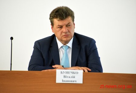 Президент України з робочою поїздкою відвідав Житомирщину