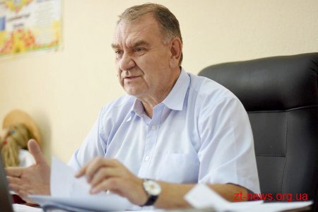 "Цьогоріч діти-сироти отримають грошову компенсацію для придбання житла" - Юрій Прокопець