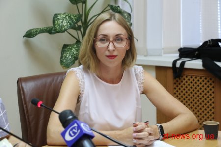 У Житомирі підвели підсумки оздоровчого сезону