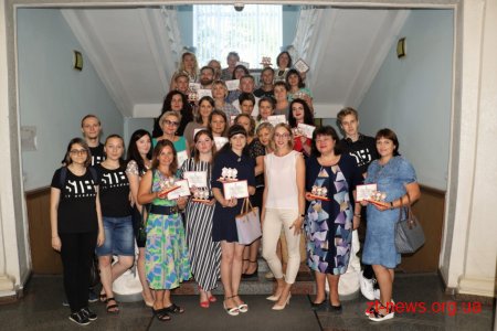 У Житомирі підвели підсумки оздоровчого сезону