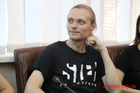 У Житомирі підвели підсумки оздоровчого сезону