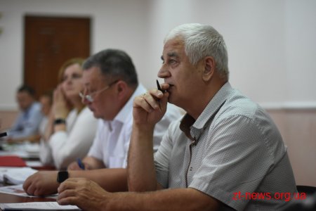 Житомирська область в посиленому режимі готується до Другого форуму регіонів України та Білорусі